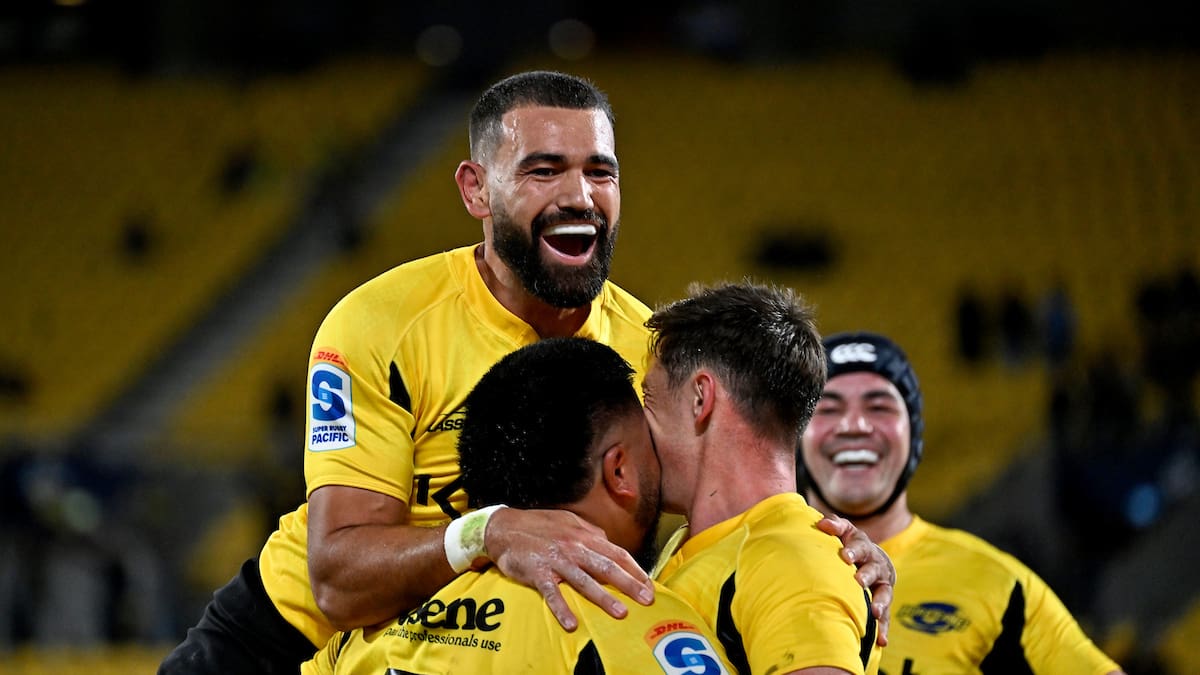 Canes Aim For Top Four: Reds Showdown