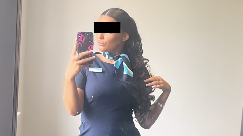 Cannabis-Schmuggel: Stewardess Am Flughafen Festgenommen