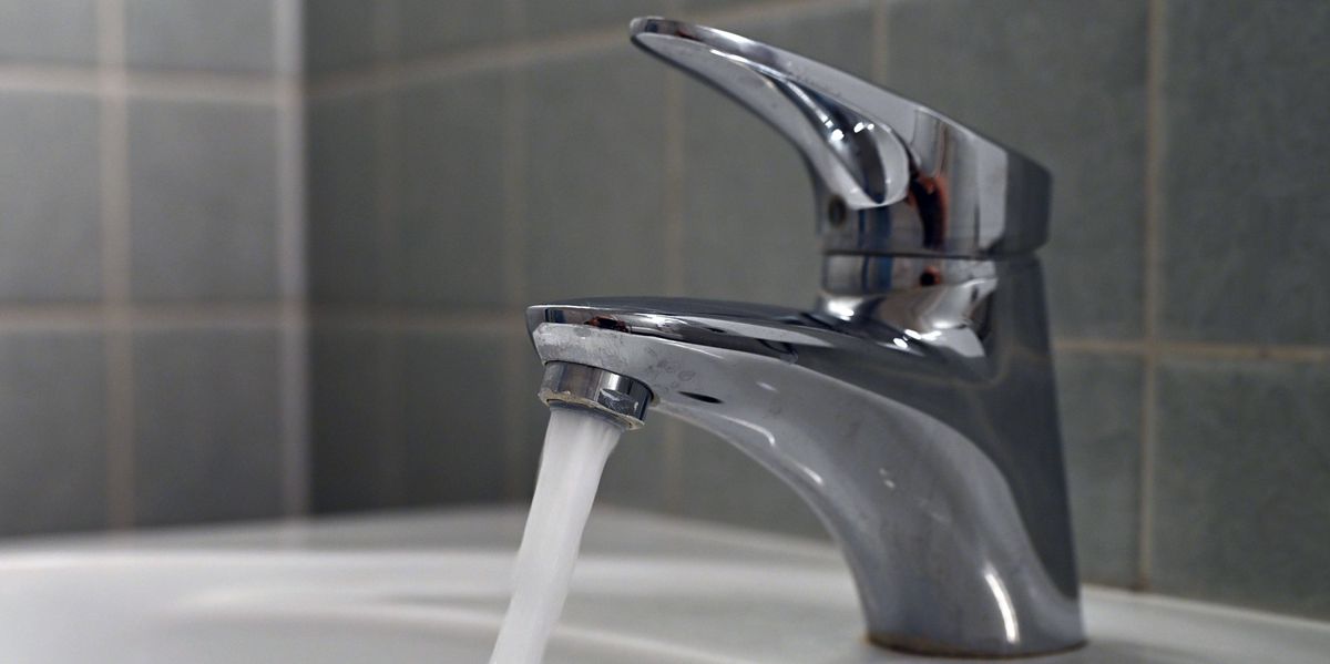 Canton Neuchâtel: Eau Robinet Contaminée?