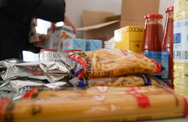 Caritas Cesena: Quando Il Lavoro Non Basta