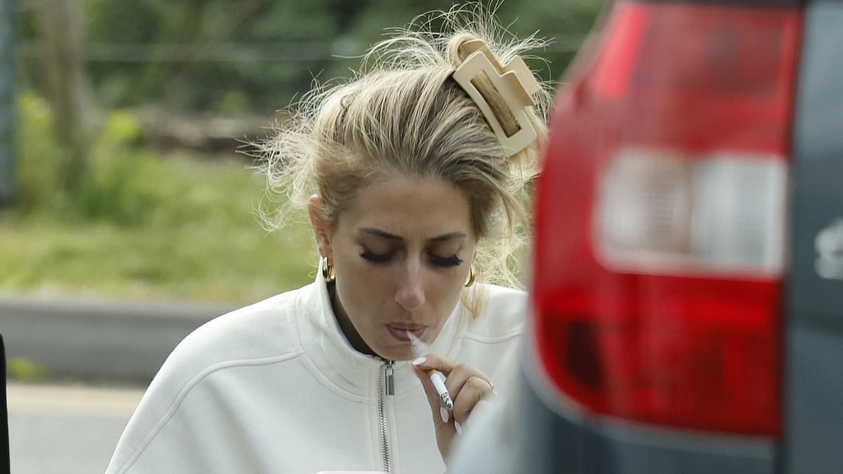 Celebrities Who Smoke: Unexpected Names Revealed
