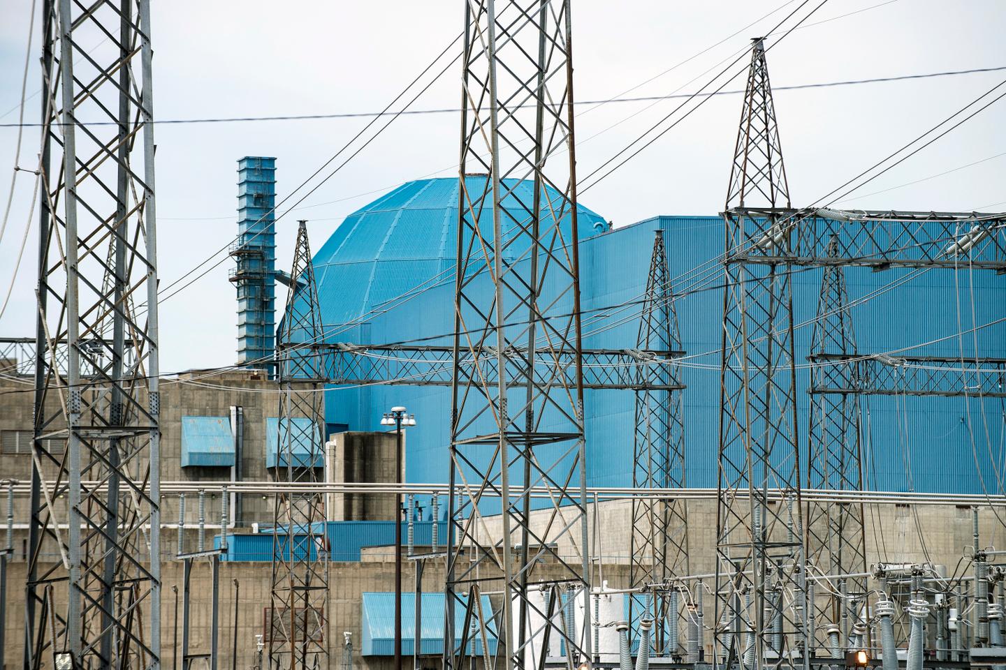 Chasse Aux Électrons : L'ogre Des Données Nucléaires