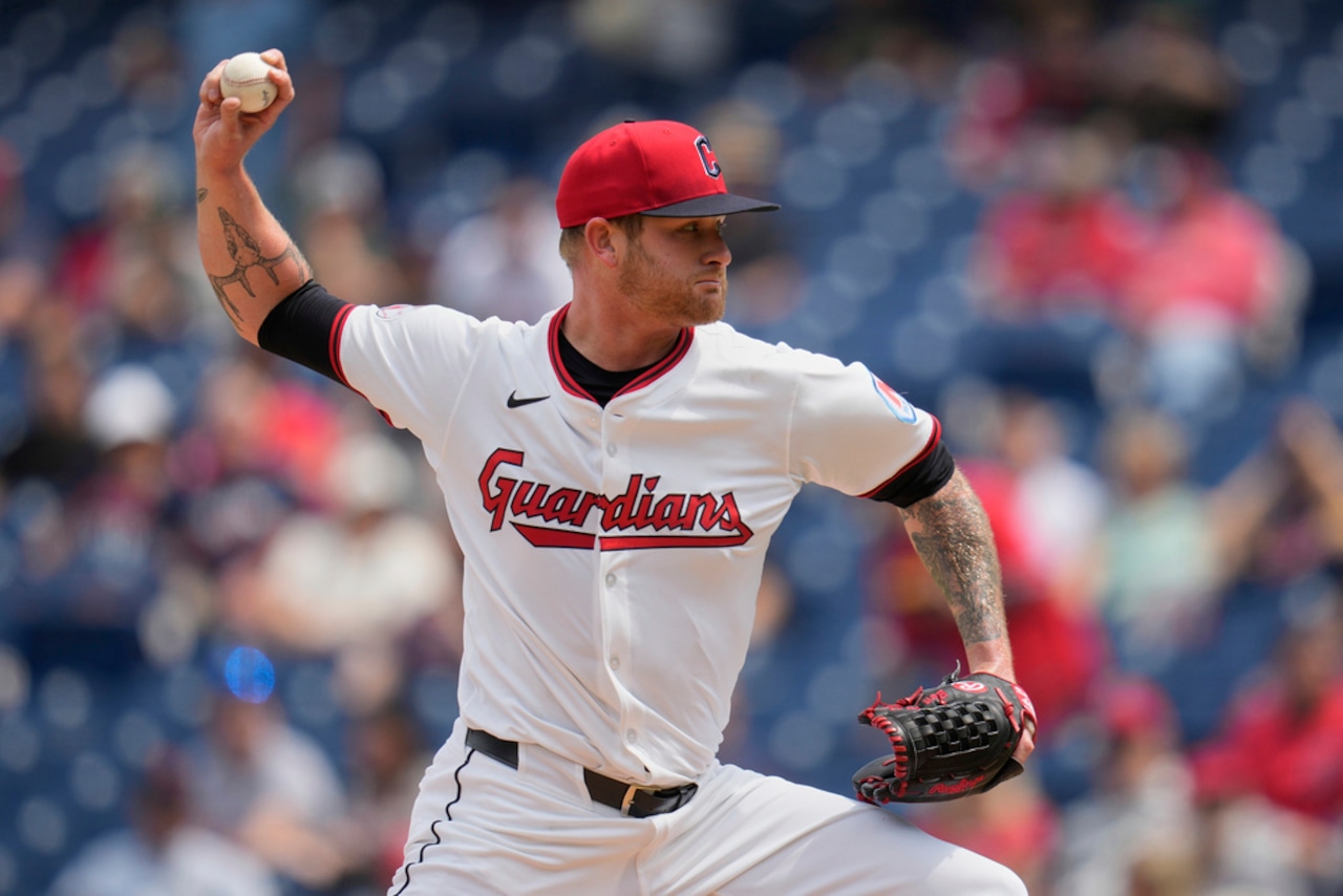 Cleveland Guardians Vs Milwaukee Brewers: Lineup May 12, 2025