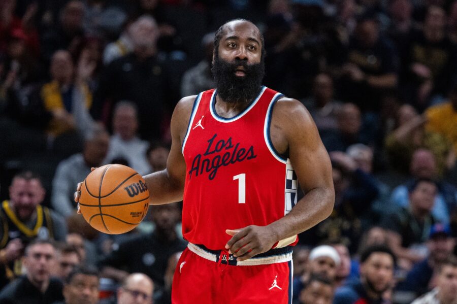 Clippers Offseason Buzz: Harden, Powell & More