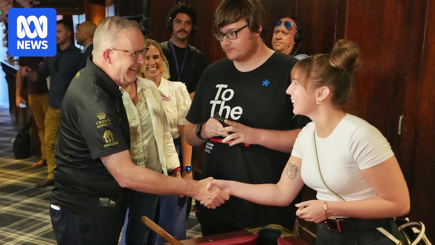 Coalition's Youth Engagement Crisis