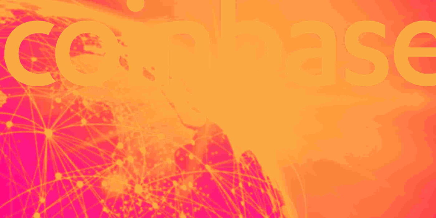 Coinbase (COIN) Stock Surge: Reasons Behind The Rise