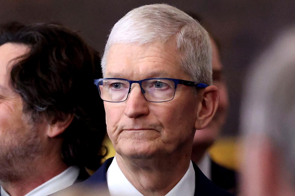 Cook's App Store Decision: Judge's Sharp Criticism