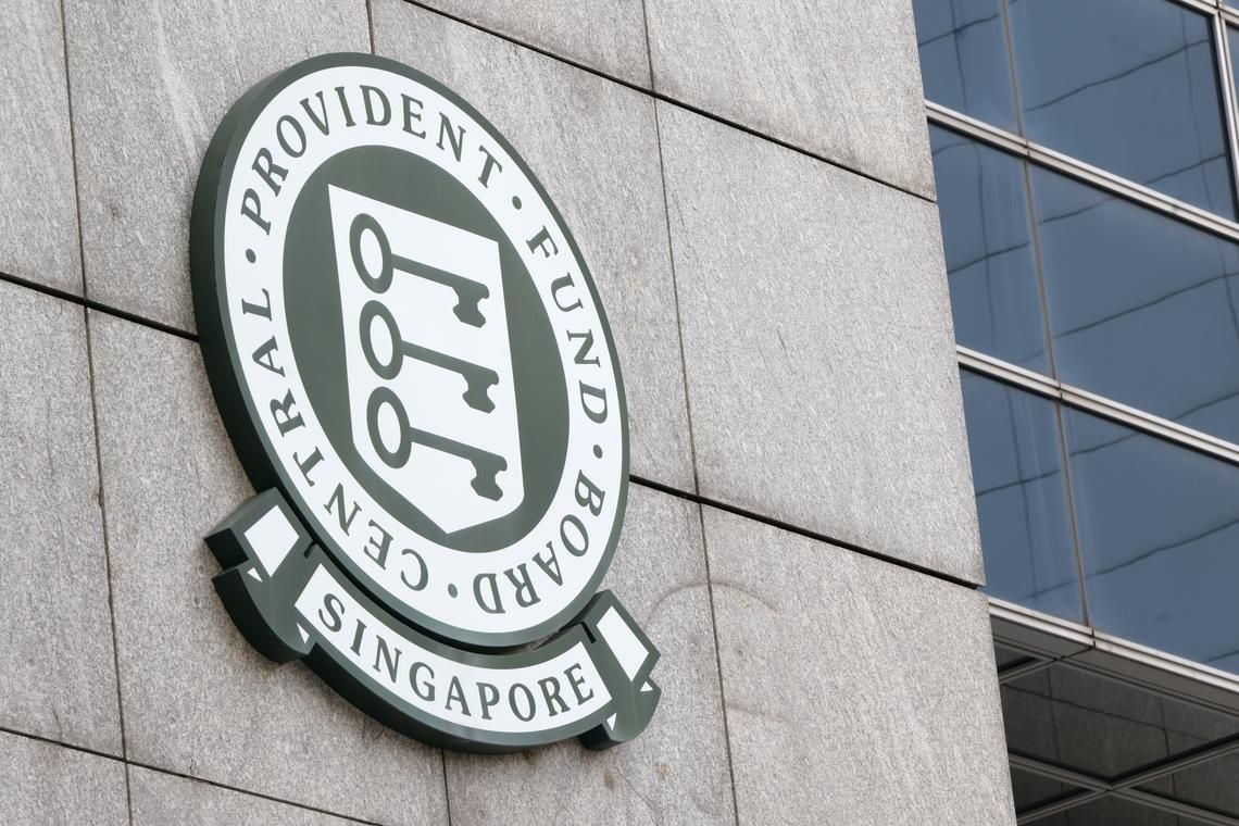 CPF Special, MediSave & Retirement: 4% Interest Rate For Q3 2025