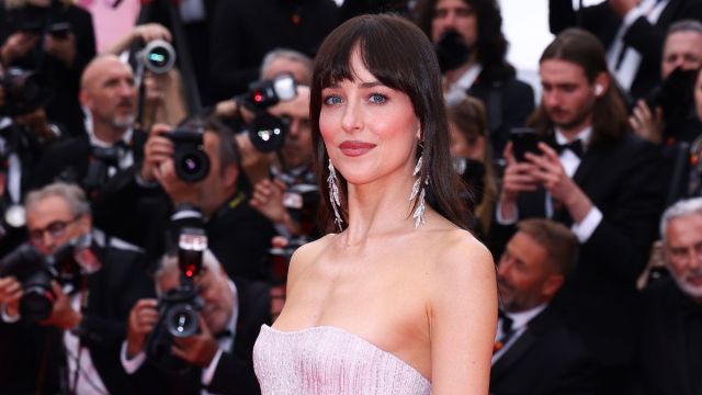 Dakota & Chris: Cannes 2025 Date Night Prep
