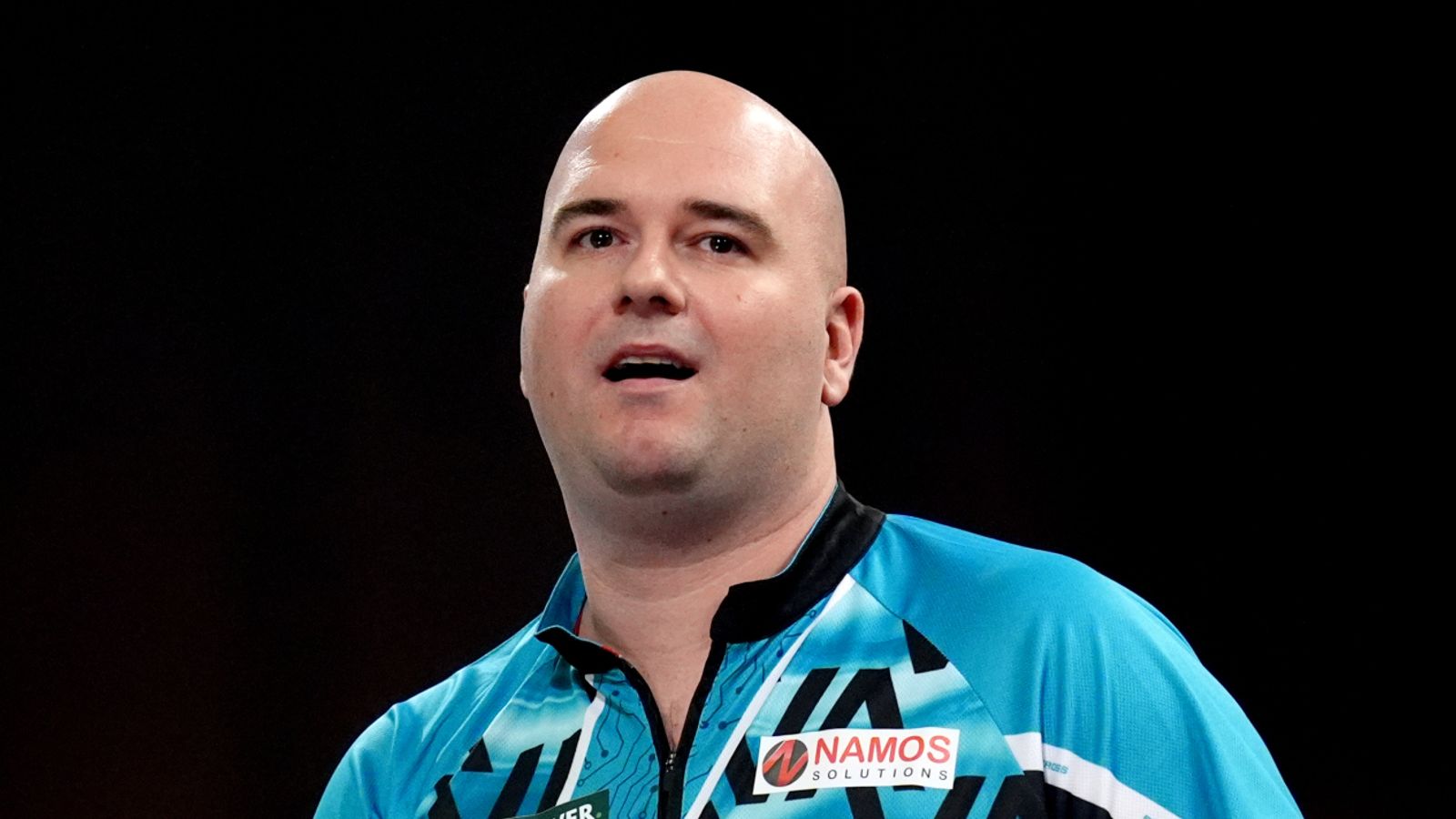 Darts Star Rob Cross Faces Ban: Tax Issues Revealed