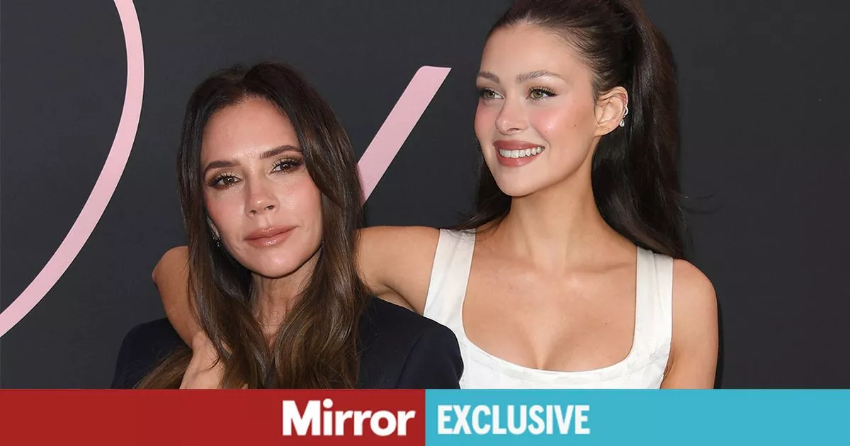 David & Victoria Beckham's Family Drama: Nicola Peltz Conflict