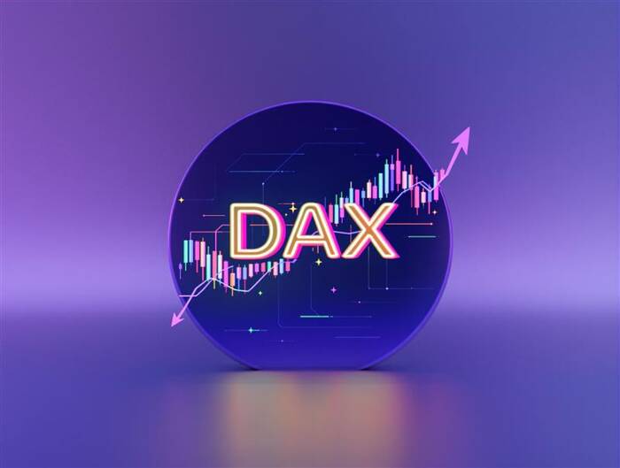 Dax Index Forecast: 24,500 Target As ECB Cuts Rates