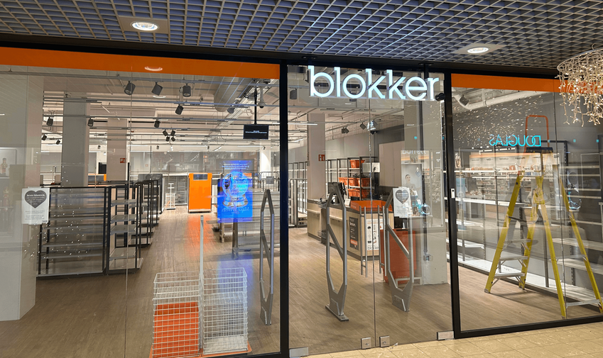 De Winkel Van Sinkel Heropent: Blokker's Toekomst?