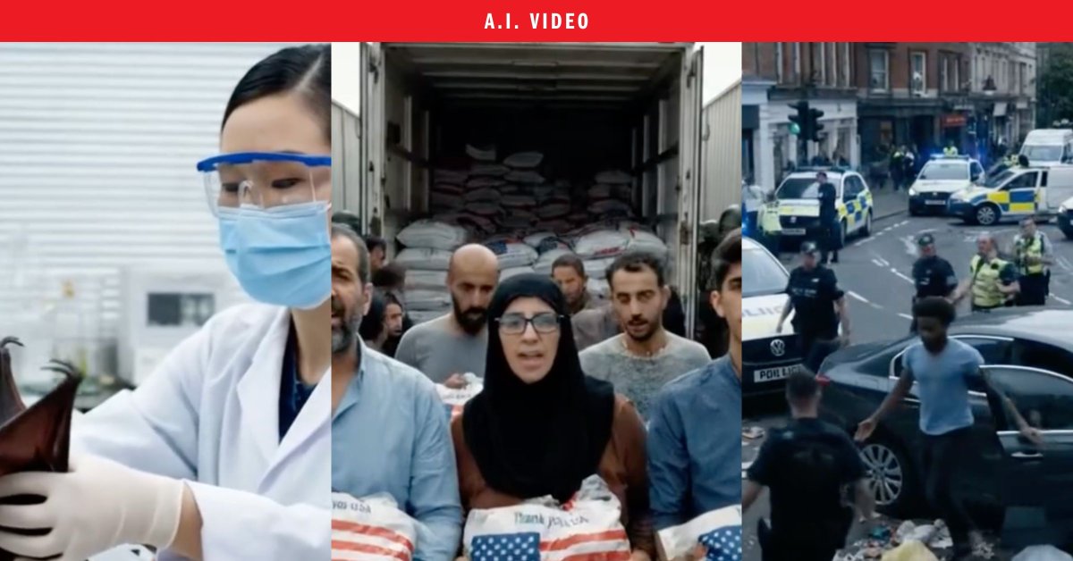Deepfake Danger: Google's AI Creates Realistic Fakes