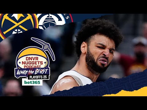 Denver Nuggets Game 6: Watch Party!