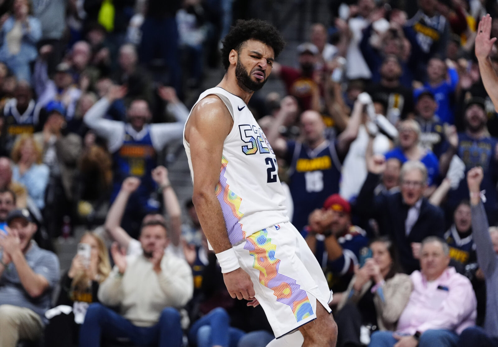 Denver Nuggets Vs Clippers: Game 6 Showdown