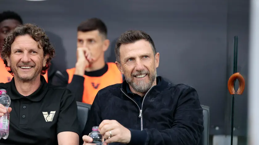 Di Francesco: Kemenangan Atas Cagliari?