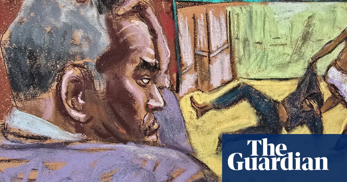 Diddy Balcony Incident: Friend's Shocking Testimony