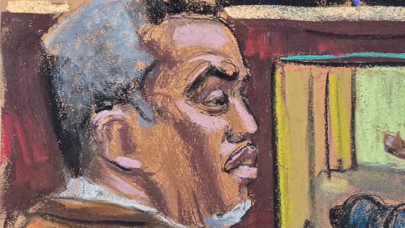 Diddy Trial: Day 16 Testimony