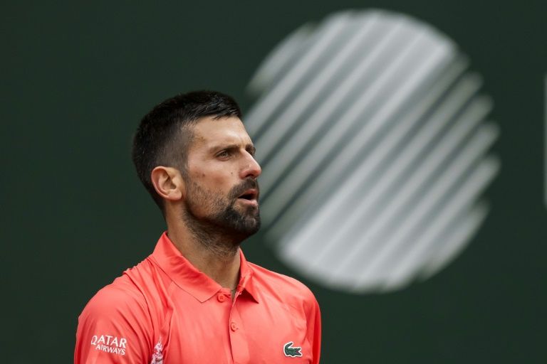 Djokovic's Comeback: Geneva Semifinal Victory