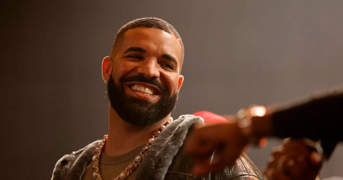 Drake Ticket Prices: Fans Outraged At £500 Cost