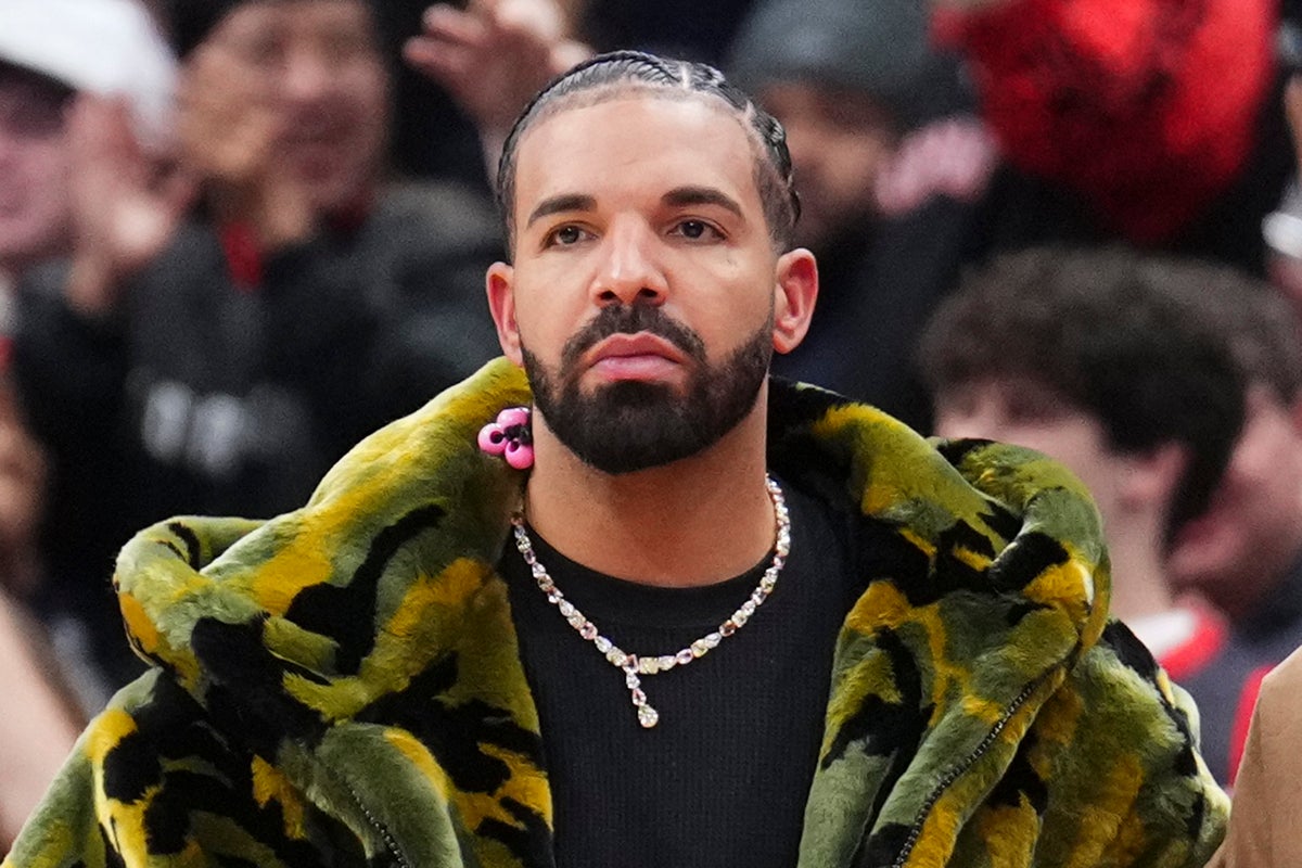 Drake's 2025 European Tour: Dates Announced