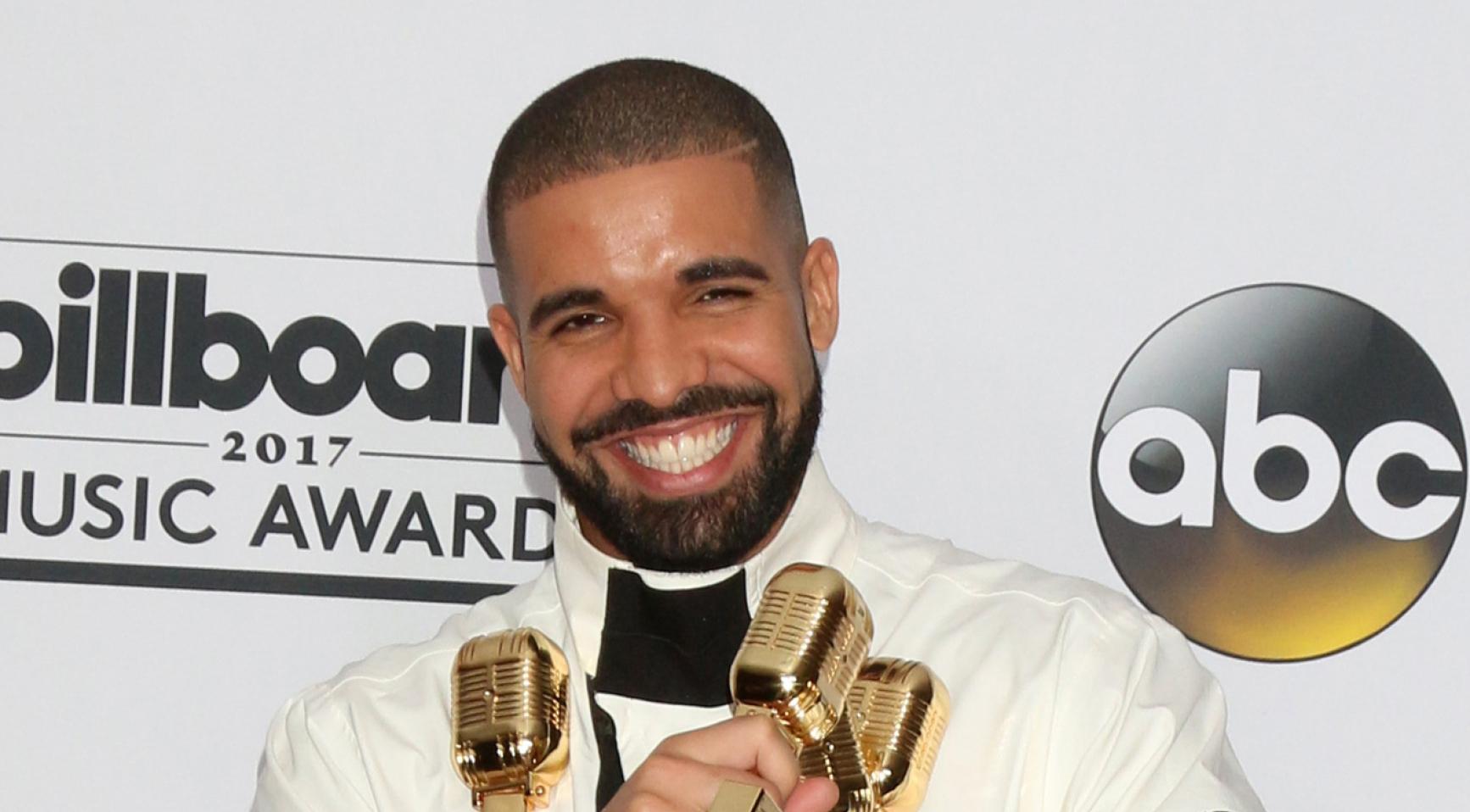 Drake's Amsterdam Shows: July Dates Announced