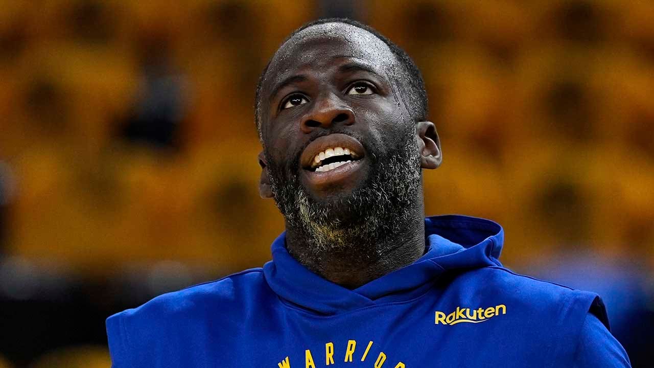 Draymond Green's 