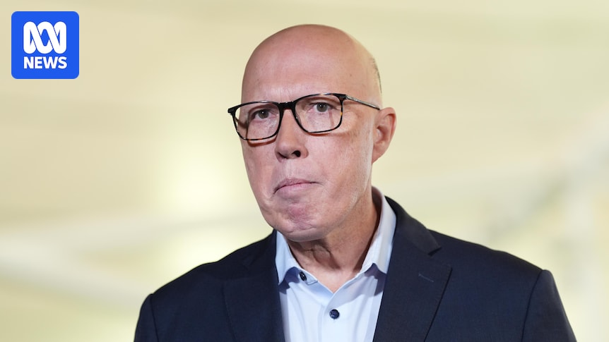 Dutton Drops School Curriculum Change Plan