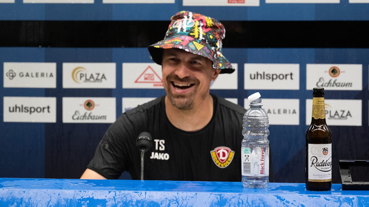Dynamo Dresden: Zweitliga-Rückkehr – Emotionen Pur