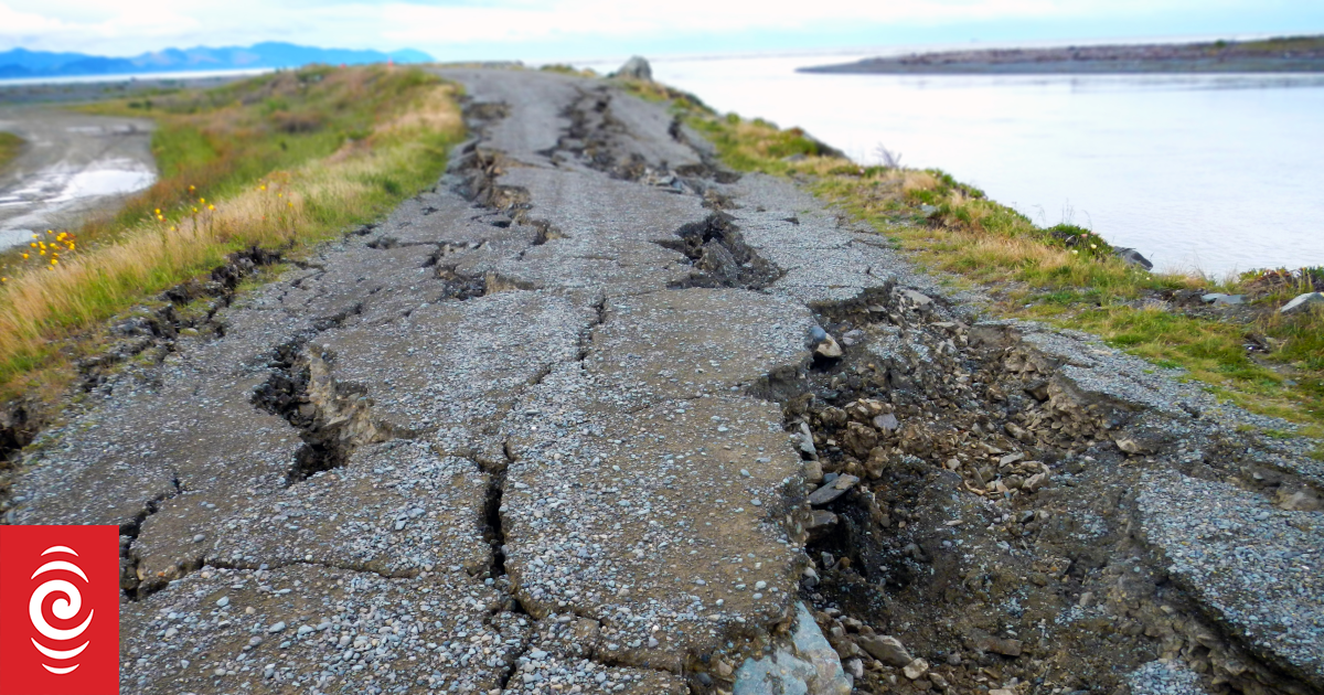 Earthquake Preparedness: A Groundbreaking Advance