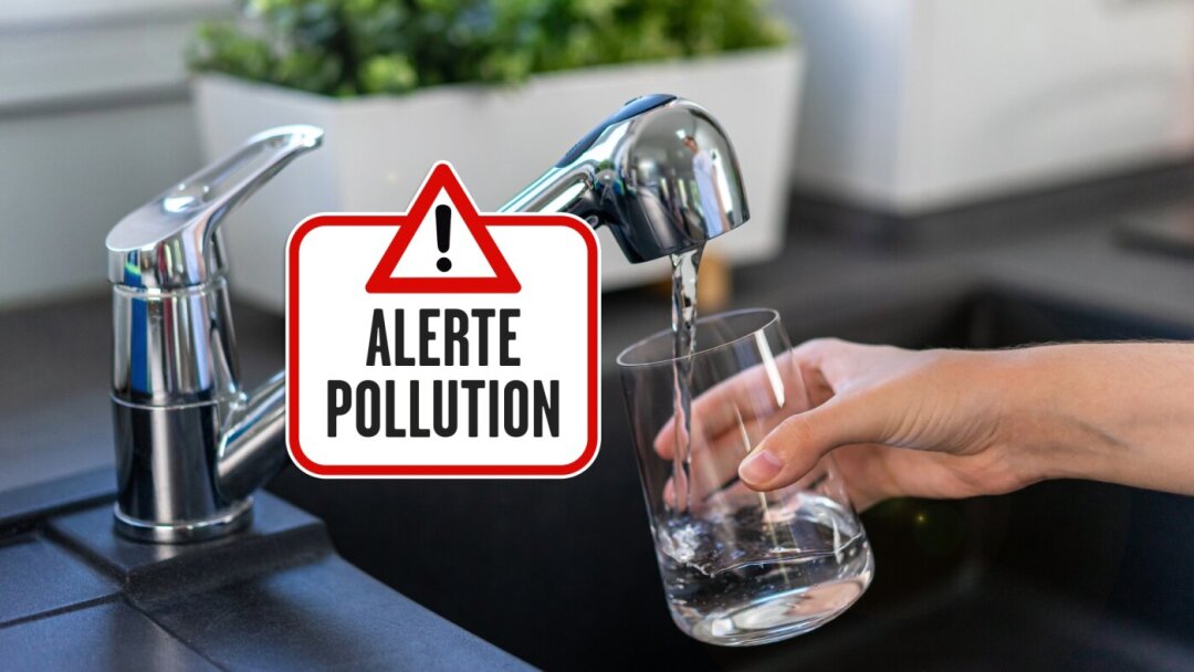 Eau Contaminée À Laténa: Enquête En Cours