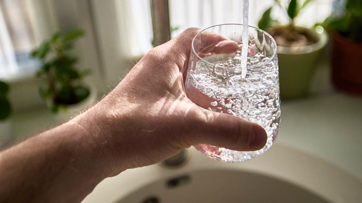 Eau Potable Laténa (NE): Analyses Selesai, Alerte Levée