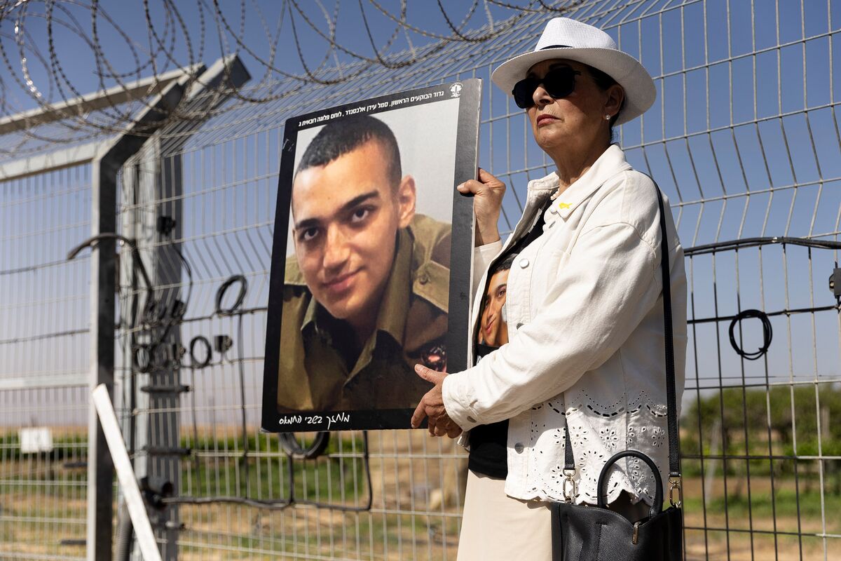 Edan Alexander Freed: Hamas Hostage Released