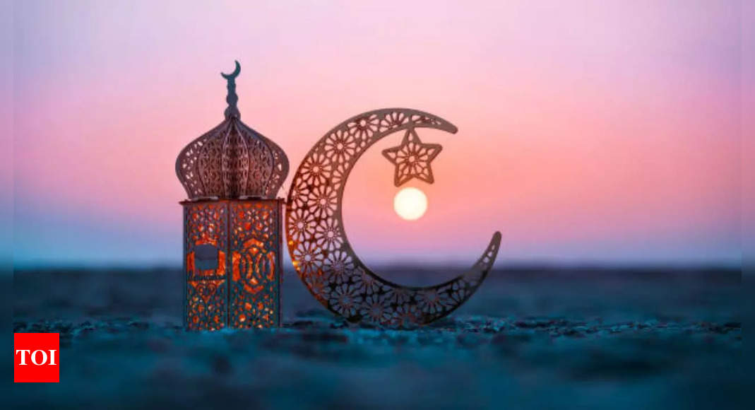 Eid Al-Fitr 2025 Saudi Arabia: Dates & Holidays