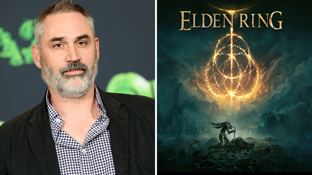 Elden Ring Live-Action Film: Alex Garland To Direct