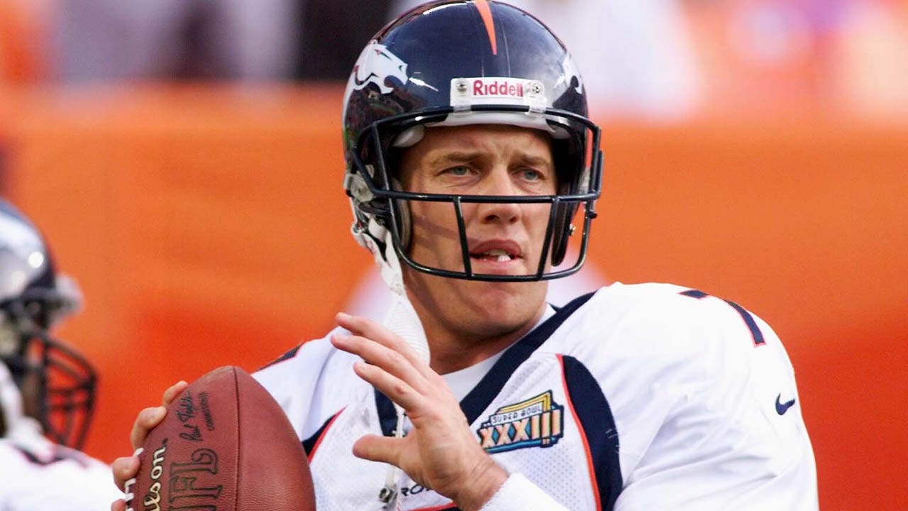 Elway Breaks Silence On Agent's Fatal Crash
