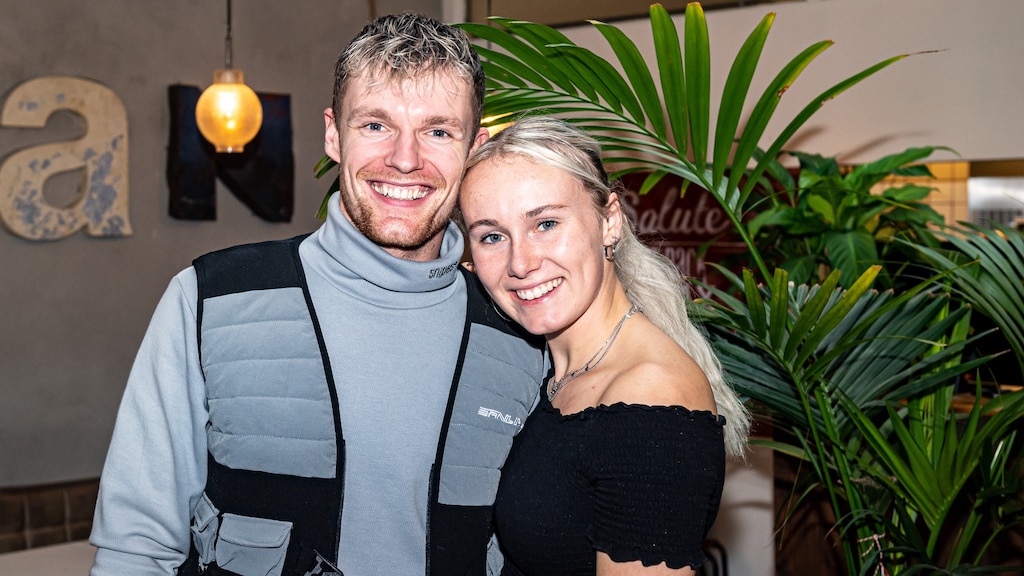 Enzo Knol: Riven's First Birthday