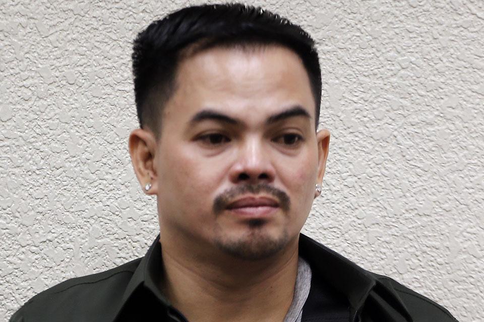 Espinosa Pimpin Survei Calon Bupati Albuera