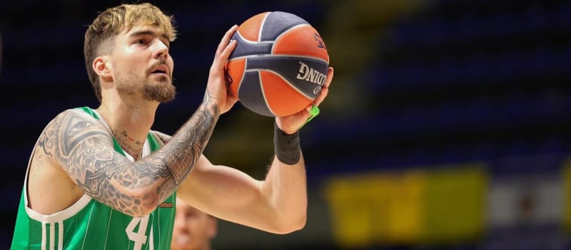 EuroLeague Final Four: Friday's Best Bets