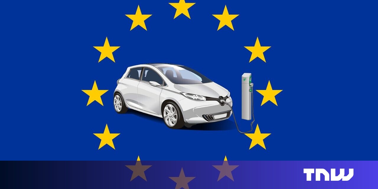 Europe's EV Battery Gamble: A Risky Bet?