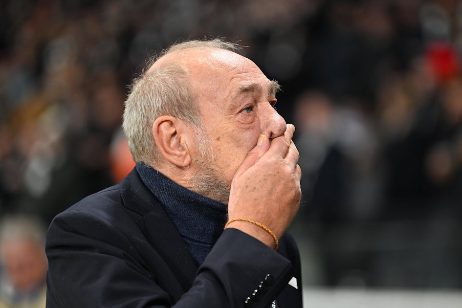 Ex-Bundesliga-Boss: Harter Angriff Gegen Seinen Klub