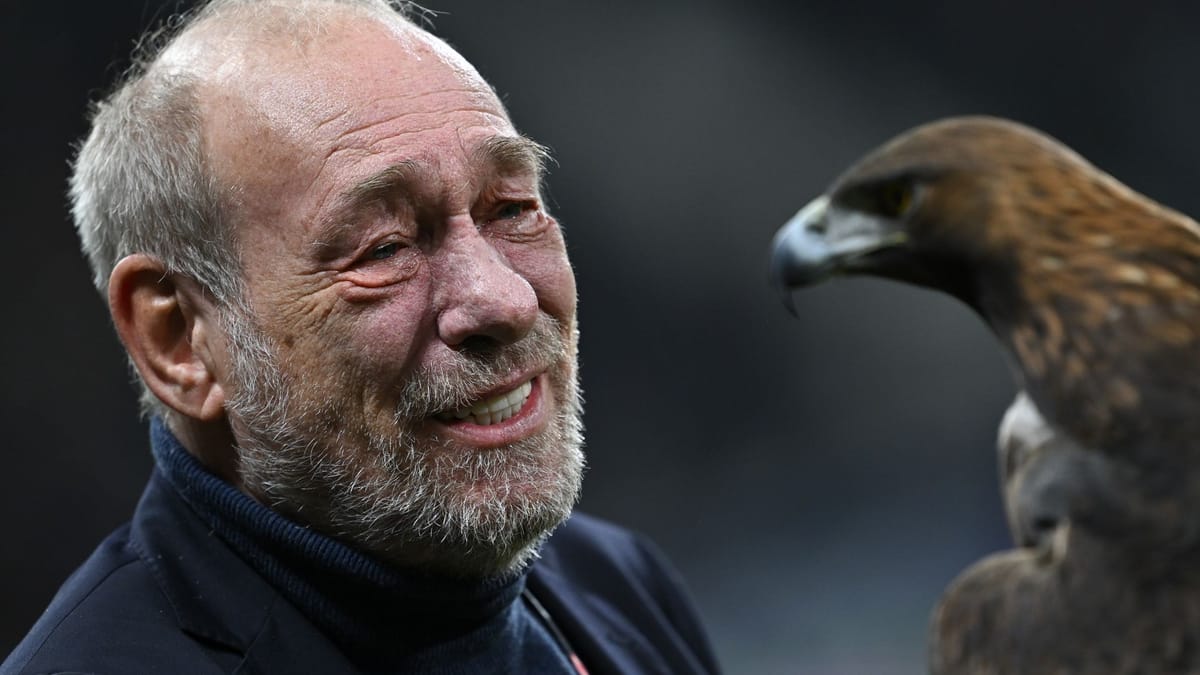 Ex-Eintracht-Chef Geschockt: Fans Enttäuschen