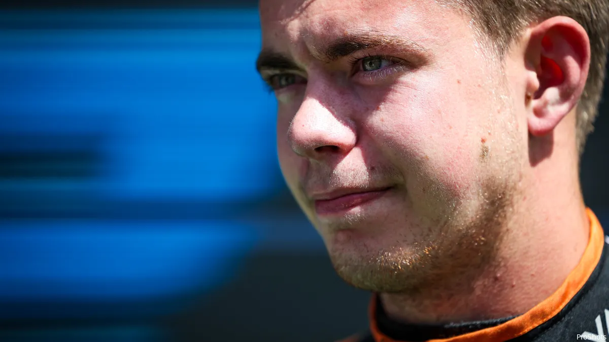 F2 Monaco: Dunne Pole, Verschoor P4