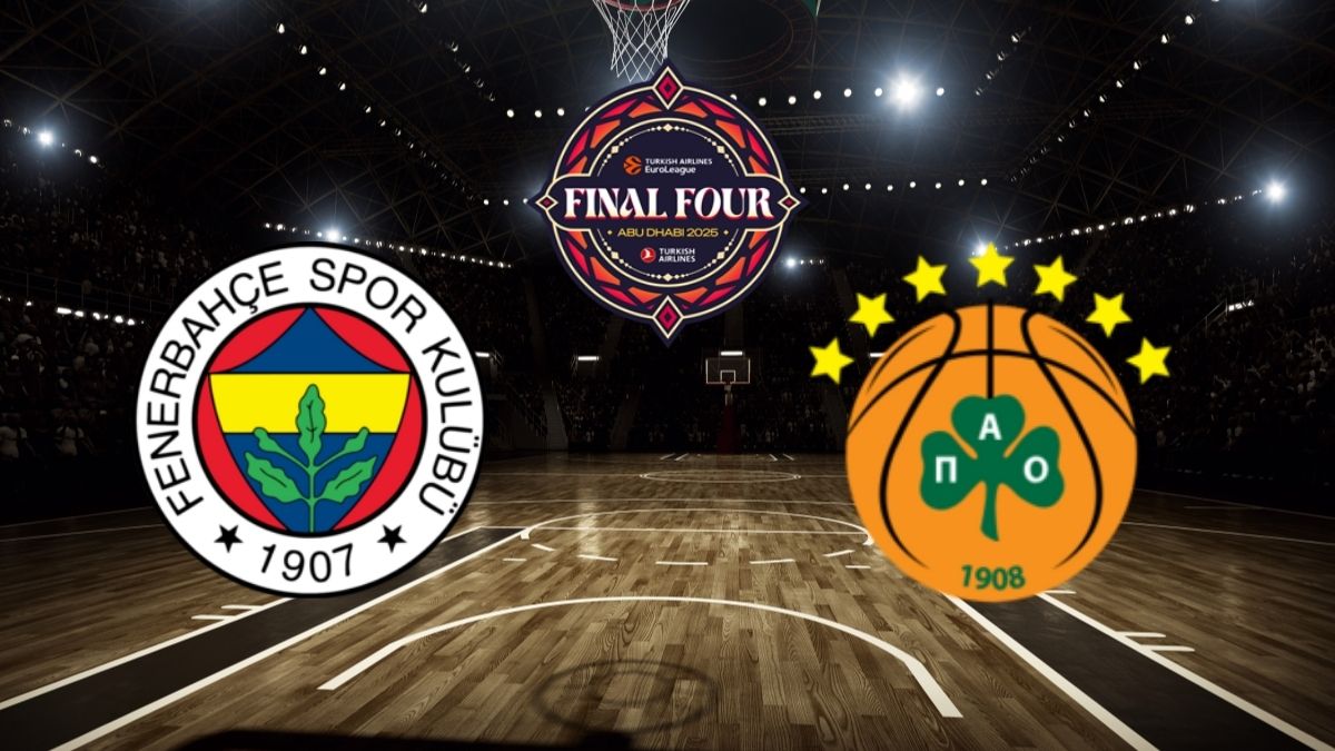 Fenerbahçe-Panathinaikos Final Four: Tarih Ve Kanal