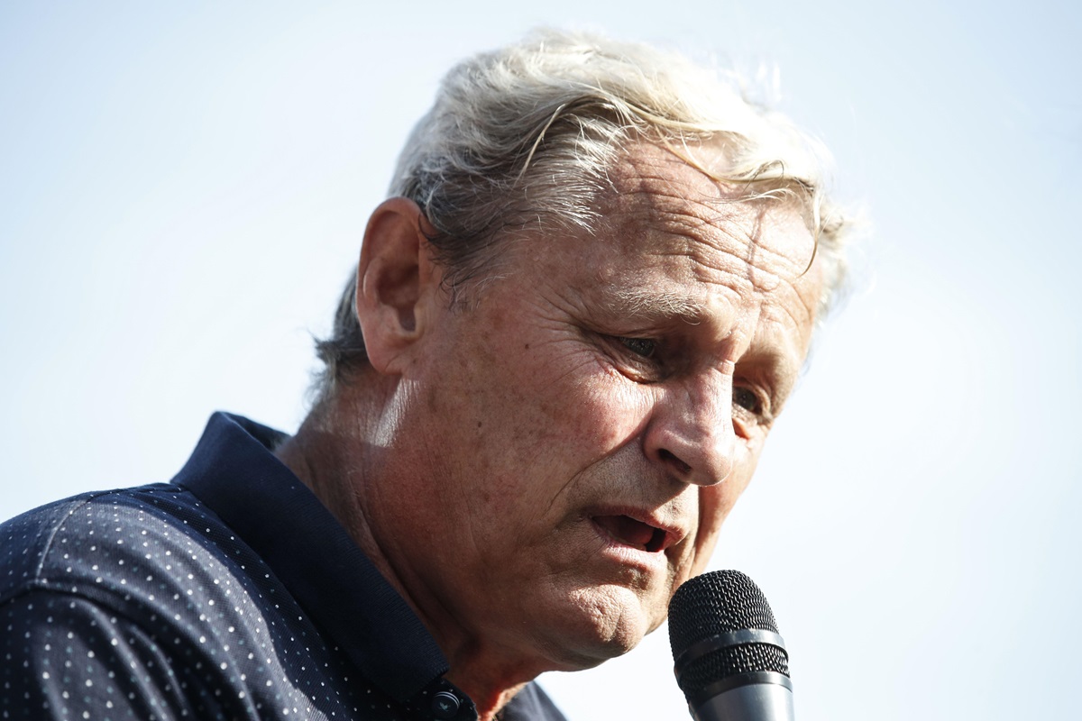 Feyenoord: Nog Twee Potjes, Dan Is Het Klaar