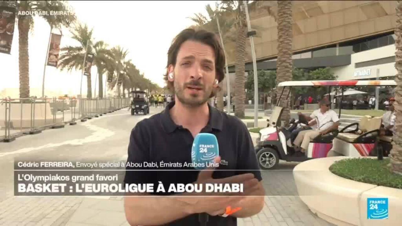 Final Four Euroligue: Fournier Brille Avec L'Olympiakos