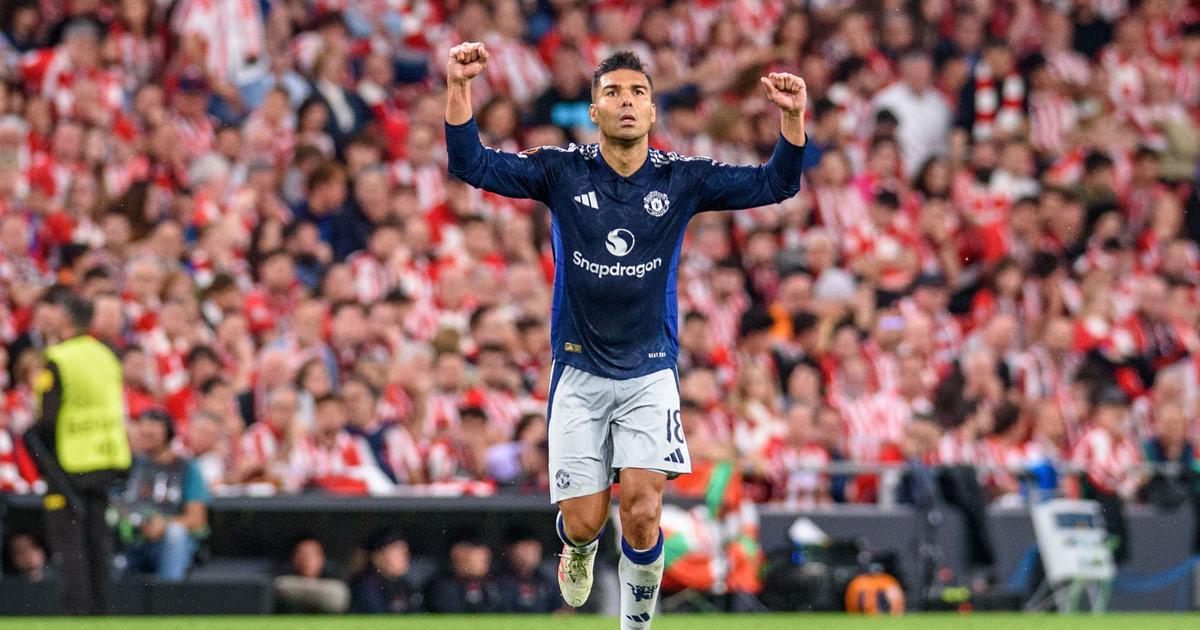 Final Liga Inggris: Duel Sengit MU Vs Tottenham