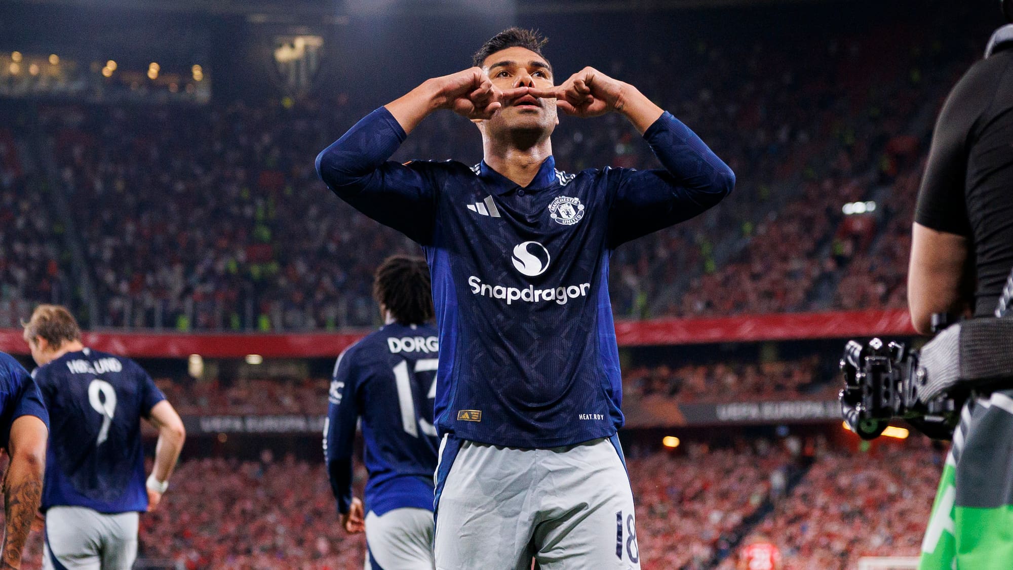 Finale Europa League:  Angleterre En Finale?