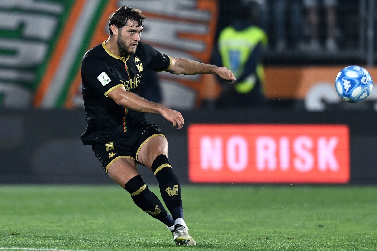 Fiorentina Vs Venezia: Live Stream Gratis Hari Ini